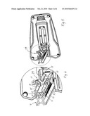 DRILL STAND diagram and image