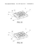 FAN-FIXING DEVICE diagram and image