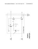 Mixed analog and digital pixel for high dynamic range readout diagram and image