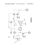 Mixed analog and digital pixel for high dynamic range readout diagram and image