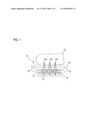 PROXIMITY-TYPE IMAGING DEVICE AND IMAGING FILTER diagram and image