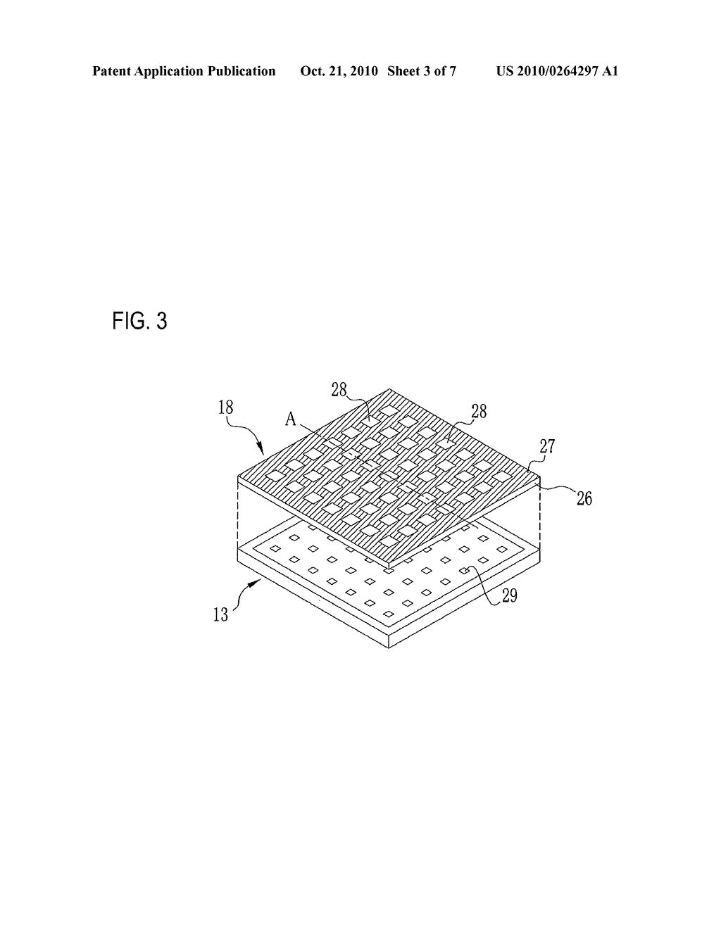 PROXIMITY-TYPE IMAGING DEVICE AND IMAGING FILTER - diagram, schematic, and image 04