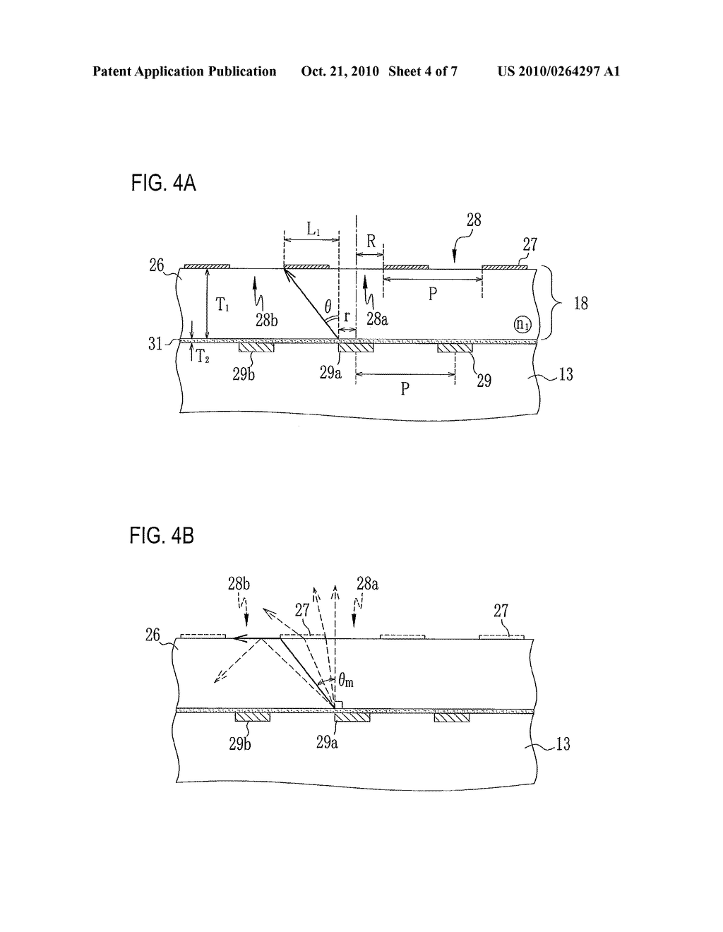 PROXIMITY-TYPE IMAGING DEVICE AND IMAGING FILTER - diagram, schematic, and image 05