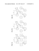 PROXIMITY-TYPE IMAGING DEVICE AND IMAGING FILTER diagram and image