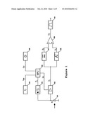 PULSED-LASER BEAM DETECTOR WITH IMPROVED SUN AND TEMPERATURE COMPENSATION diagram and image