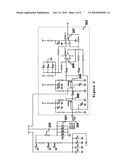 PULSED-LASER BEAM DETECTOR WITH IMPROVED SUN AND TEMPERATURE COMPENSATION diagram and image