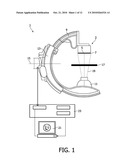  RADIATION DETECTOR COMPRISING AN IMAGING RADIATION-COLLIMATING STRUCTURE diagram and image