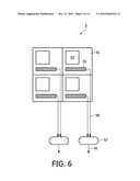  RADIATION DETECTOR COMPRISING AN IMAGING RADIATION-COLLIMATING STRUCTURE diagram and image