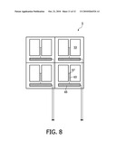  RADIATION DETECTOR COMPRISING AN IMAGING RADIATION-COLLIMATING STRUCTURE diagram and image