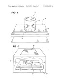 Ferroelectric Radiation Detector Employing Frequency Modulated Readout diagram and image