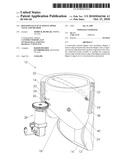 ROTATIONALLY-ACTUATED FLAPPER VALVE AND METHOD diagram and image