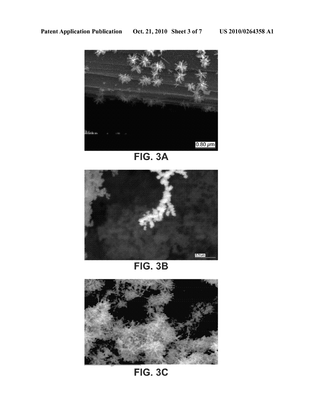 IN-SITU GROWTH OF MAGNETIC METAL NANOPARTICLES IN A MATRIX - diagram, schematic, and image 04