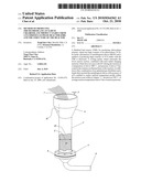 Method of producing trichlorosilane (TCS) rich Chlorosilane product stably from a fluidized gas phase reactor (FBR) and the structure of the reactor diagram and image