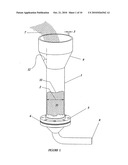 Method of producing trichlorosilane (TCS) rich Chlorosilane product stably from a fluidized gas phase reactor (FBR) and the structure of the reactor diagram and image