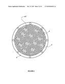 Method of producing trichlorosilane (TCS) rich Chlorosilane product stably from a fluidized gas phase reactor (FBR) and the structure of the reactor diagram and image