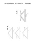 MODULAR STACKABLE FENCE APPARATUS diagram and image