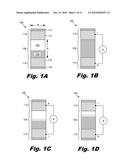 MEMRISTIVE DEVICE WITH A BI-METALLIC ELECTRODE diagram and image