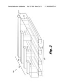 MEMRISTIVE DEVICE WITH A BI-METALLIC ELECTRODE diagram and image