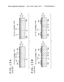 ORGANIC ELECTRONIC DEVICE, METHOD FOR PRODUCTION THEREOF, AND ORGANIC SEMICONDUCTOR MOLECULE diagram and image