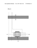 SEMICONDUCTOR DEVICE AND MANUFACTURING METHOD THEREOF diagram and image