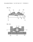 SEMICONDUCTOR DEVICE AND MANUFACTURING METHOD THEREOF diagram and image