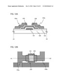 SEMICONDUCTOR DEVICE AND MANUFACTURING METHOD THEREOF diagram and image