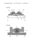 SEMICONDUCTOR DEVICE AND MANUFACTURING METHOD THEREOF diagram and image