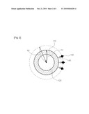 SILICON BIOSENSOR AND METHOD OF MANUFACTURING THE SAME diagram and image