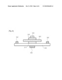 SILICON BIOSENSOR AND METHOD OF MANUFACTURING THE SAME diagram and image