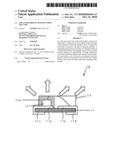 LED AND METHOD OF MANUFACTURING THE SAME diagram and image