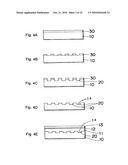 SEMICONDUCTOR LIGHT EMITTING DEVICE diagram and image