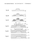 SEMICONDUCTOR LIGHT EMITTING DEVICE diagram and image