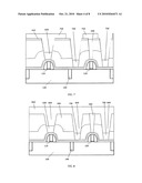 Enhancing MOSFET performance with stressed wedges diagram and image