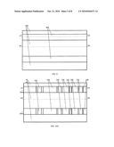 Enhancing MOSFET performance with stressed wedges diagram and image