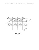 MEMORY CELLS CONFIGURED TO ALLOW FOR ERASURE BY ENHANCED F-N TUNNELING OF HOLES FROM A CONTROL GATE TO A CHARGE TRAPPING MATERIAL diagram and image