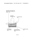 METHODS AND SYSTEMS OF CURVED RADIATION DETECTOR FABRICATION diagram and image