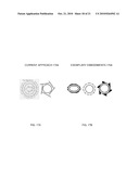 METHODS AND SYSTEMS OF CURVED RADIATION DETECTOR FABRICATION diagram and image