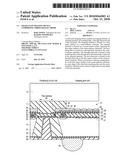 SOLID-STATE IMAGING DEVICE COMPRISING THROUGH-ELECTRODE diagram and image