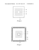 SOLID-STATE IMAGING DEVICE COMPRISING THROUGH-ELECTRODE diagram and image