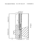 SOLID-STATE IMAGING DEVICE COMPRISING THROUGH-ELECTRODE diagram and image