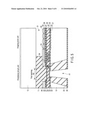 SOLID-STATE IMAGING DEVICE COMPRISING THROUGH-ELECTRODE diagram and image