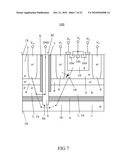 SEMICONDUCTOR DEVICE AND MANUFACTURING METHOD diagram and image