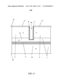 SEMICONDUCTOR DEVICE AND MANUFACTURING METHOD diagram and image