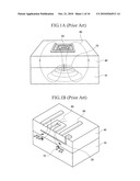 INTEGRATED CIRCUIT DEVICES INCLUDING PASSIVE DEVICE SHIELDING STRUCTURES diagram and image