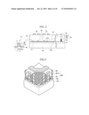 INTEGRATED CIRCUIT DEVICES INCLUDING PASSIVE DEVICE SHIELDING STRUCTURES diagram and image