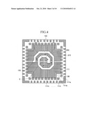 INTEGRATED CIRCUIT DEVICES INCLUDING PASSIVE DEVICE SHIELDING STRUCTURES diagram and image