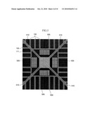 INTEGRATED CIRCUIT DEVICES INCLUDING PASSIVE DEVICE SHIELDING STRUCTURES diagram and image