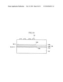 INTEGRATED CIRCUIT DEVICES INCLUDING PASSIVE DEVICE SHIELDING STRUCTURES diagram and image