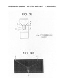 SEMICONDUCTOR DEVICE AND A METHOD OF INCREASING A RESISTANCE VALUE OF AN ELECTRIC FUSE diagram and image