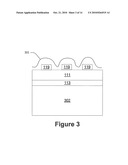 GATE TRIM PROCESS USING EITHER WET ETCH OR DRY ETCH APPRAOCH TO TARGET CD FOR SELECTED TRANSISTORS diagram and image